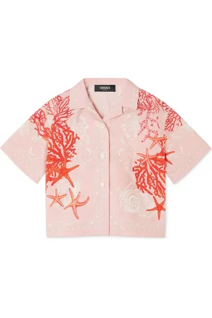 VERSACE Barocco Sea short