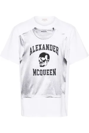 Alexander McQueen Graphic