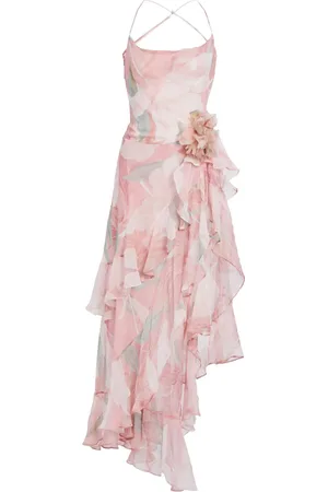 Retrofete Samara floral