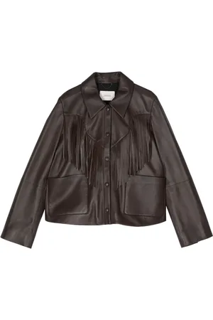 Dorothee Schumacher Fringe