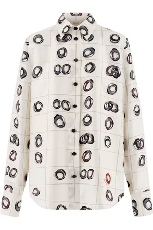 Salvatore Ferragamo Graphic