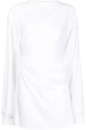RTA Ruched long