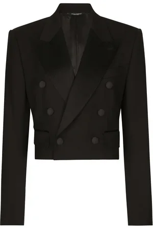 Dolce & Gabbana Double
