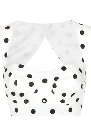 Dolce & Gabbana Polka
