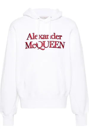 Alexander McQueen Logo