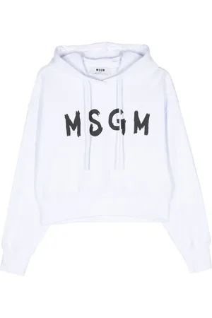 Msgm Logo
