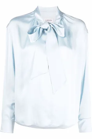 Lanvin Ribbon