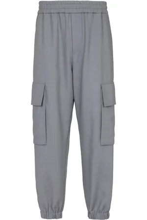 Balmain Tapered