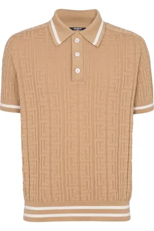 Balmain Monogram