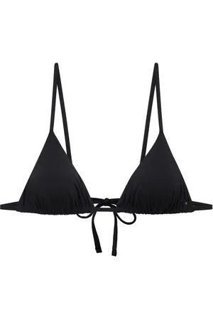 ANINE BING Brielle triangle