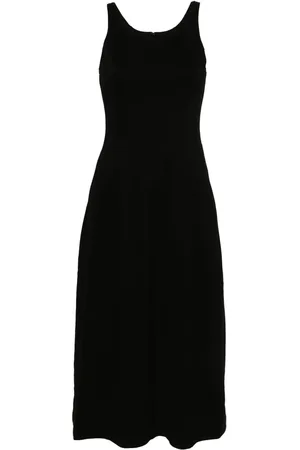 Auralee Hard Twist seam