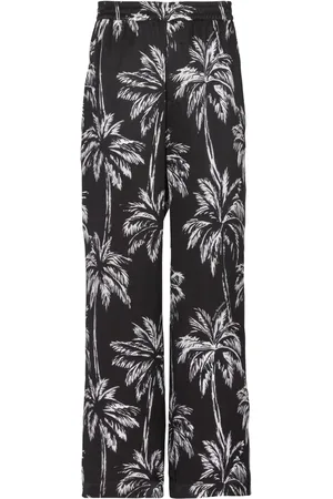 Balmain Palm tree