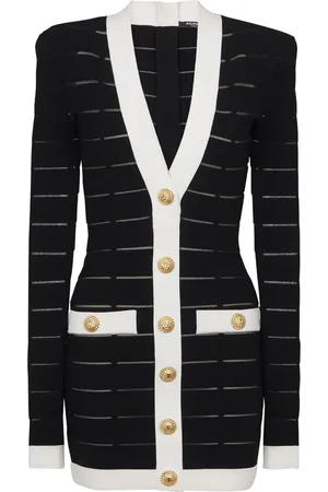 Balmain Button