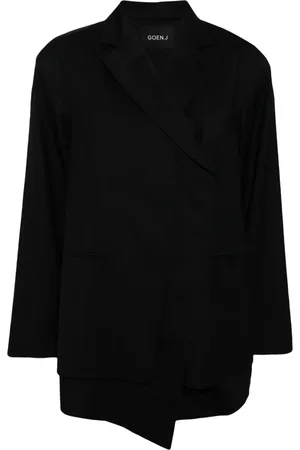 GOEN.J Layered single