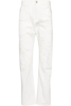 PRIVATE STOCK The Louis straight