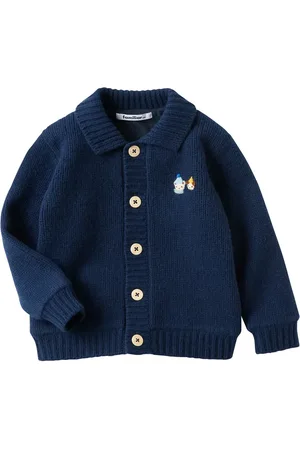 Familiar Intarsia