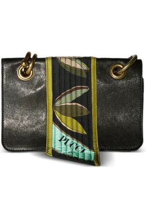 Puccini Crush foldover