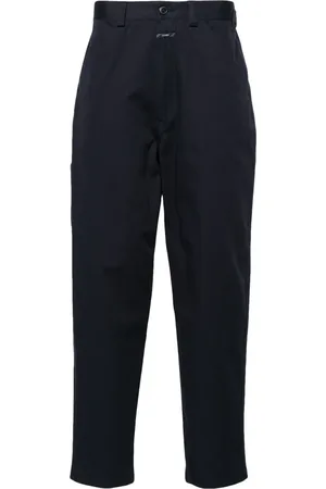 Closed Tapered