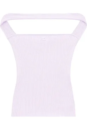 Courrèges Cut