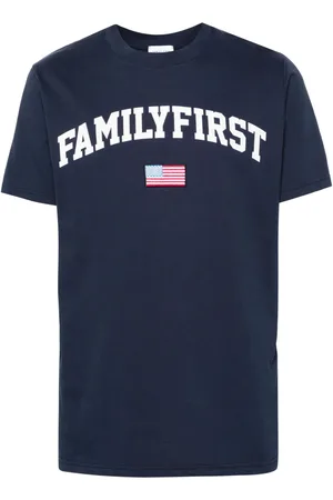 Family First College cotton T