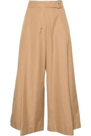 Max Mara Assiro wide