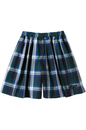 Familiar Plaid