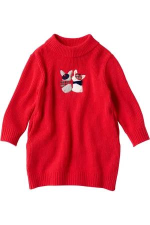 Familiar Appliqu??d wool