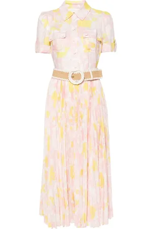 ZIMMERMANN Pop floral