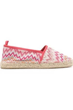 Missoni Elle zigzag