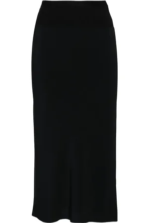 Rick Owens Lido Bias skirt