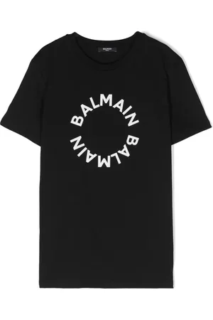 Balmain Logo