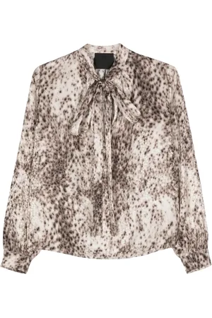 Givenchy Leopard