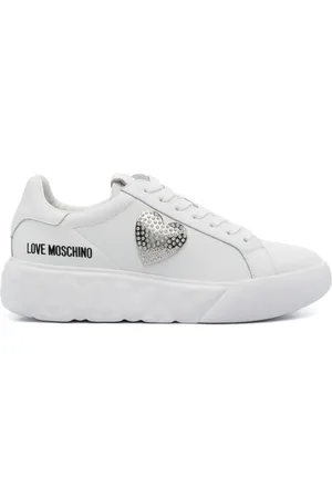 Moschino Logo