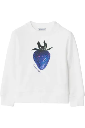 Burberry Strawberry