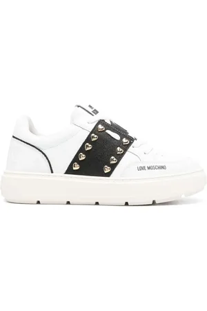 Moschino Glitter