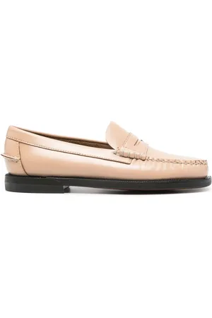 SEBAGO Stacked