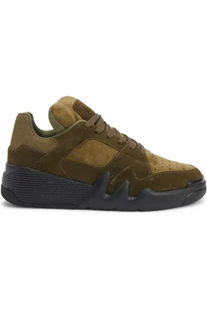 Giuseppe Zanotti Talon logo