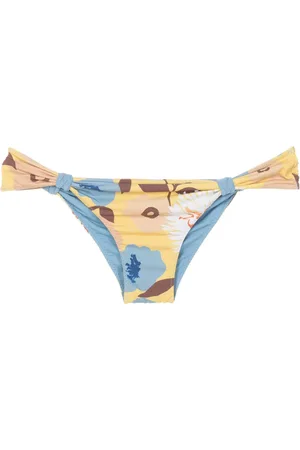 CLUBE BOSSA Rings floral