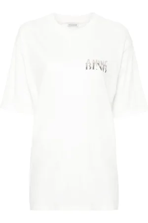 ANINE BING Logo