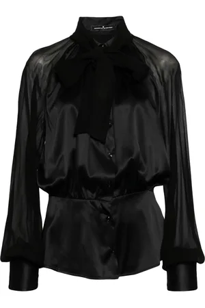 ERMANNO SCERVINO Puff