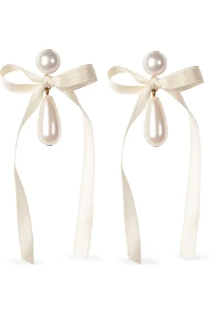 Jennifer Behr Sylvie bow
