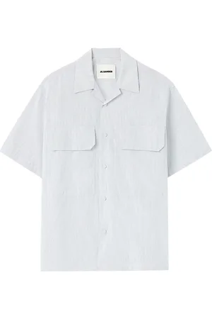 Jil Sander Striped short