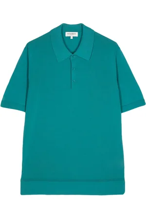 MAN ON THE BOON. Short