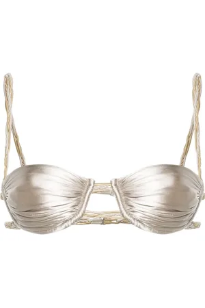 Isa Boulder Knotted underwire