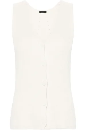 Joseph Ribbed linen