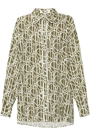 Diane von Furstenberg Abstract