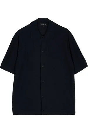 MAN ON THE BOON. Short sleeved cotton