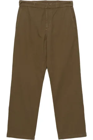 Aspesi Twill straight