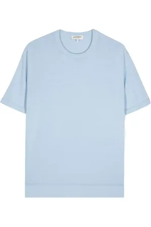 MAN ON THE BOON. Cotton