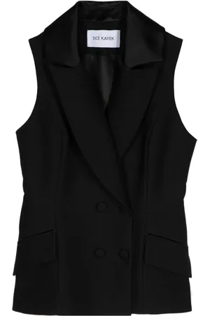 DICE KAYEK Peplum double
